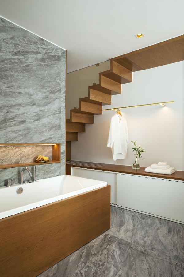 Mirabile Luxury Suites 하니아 외부 사진