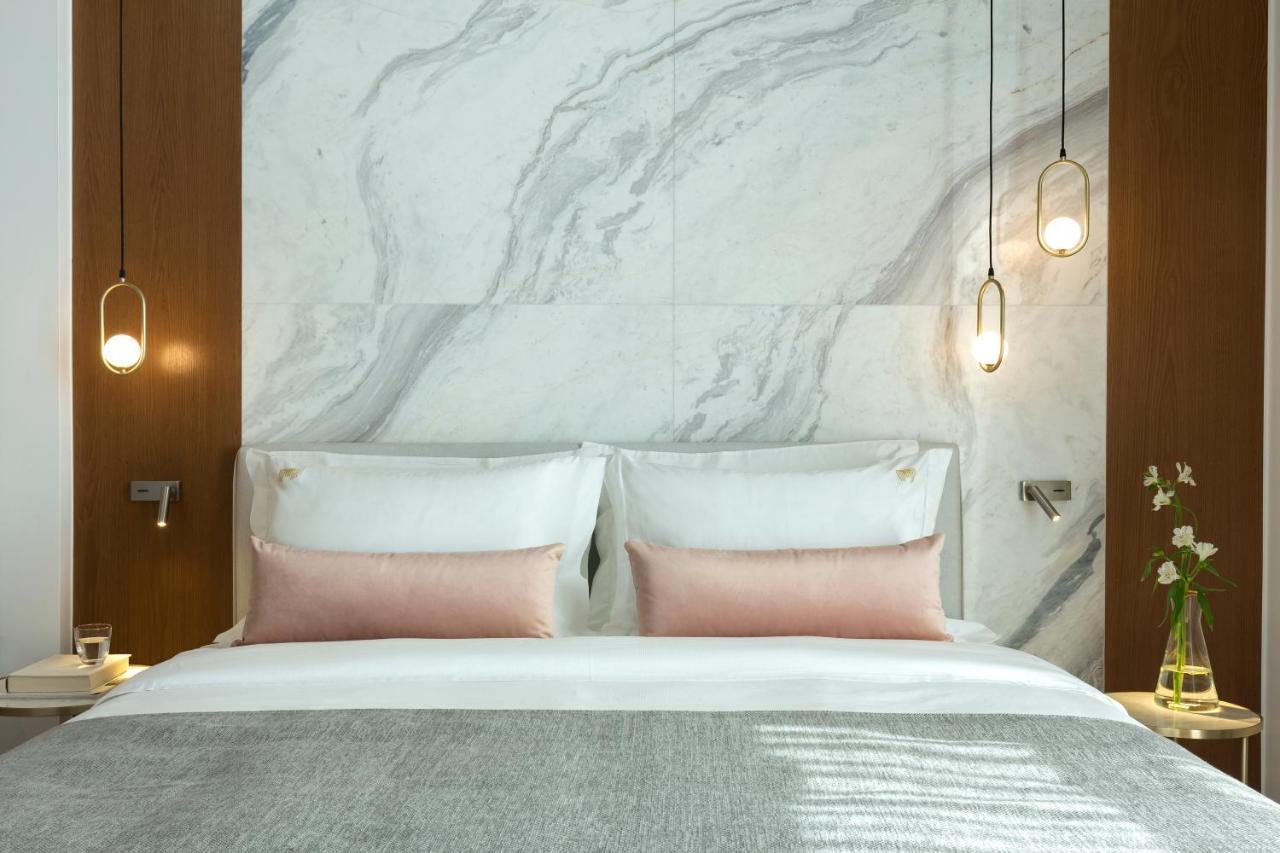Mirabile Luxury Suites 하니아 외부 사진
