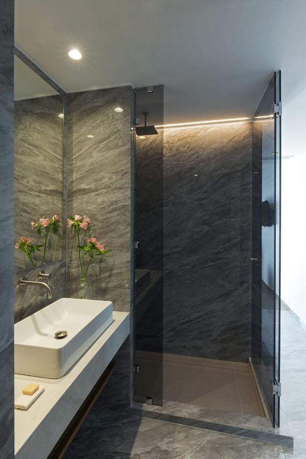 Mirabile Luxury Suites 하니아 외부 사진