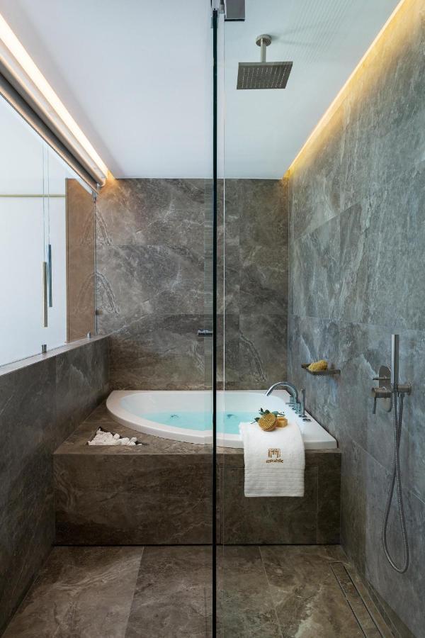 Mirabile Luxury Suites 하니아 외부 사진