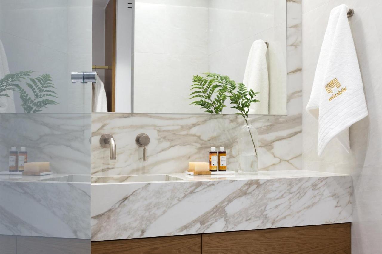 Mirabile Luxury Suites 하니아 외부 사진