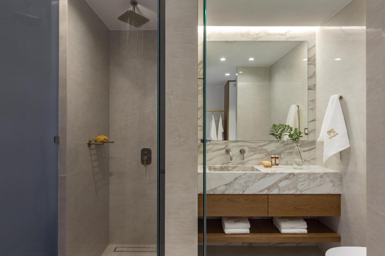 Mirabile Luxury Suites 하니아 외부 사진