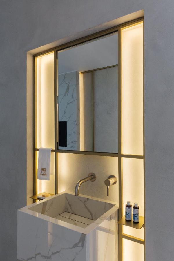 Mirabile Luxury Suites 하니아 외부 사진