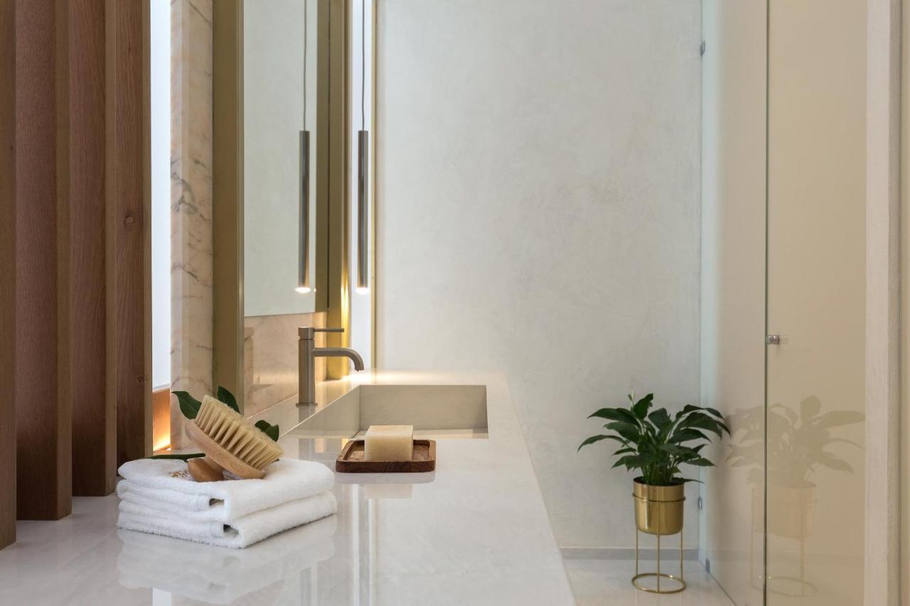 Mirabile Luxury Suites 하니아 외부 사진