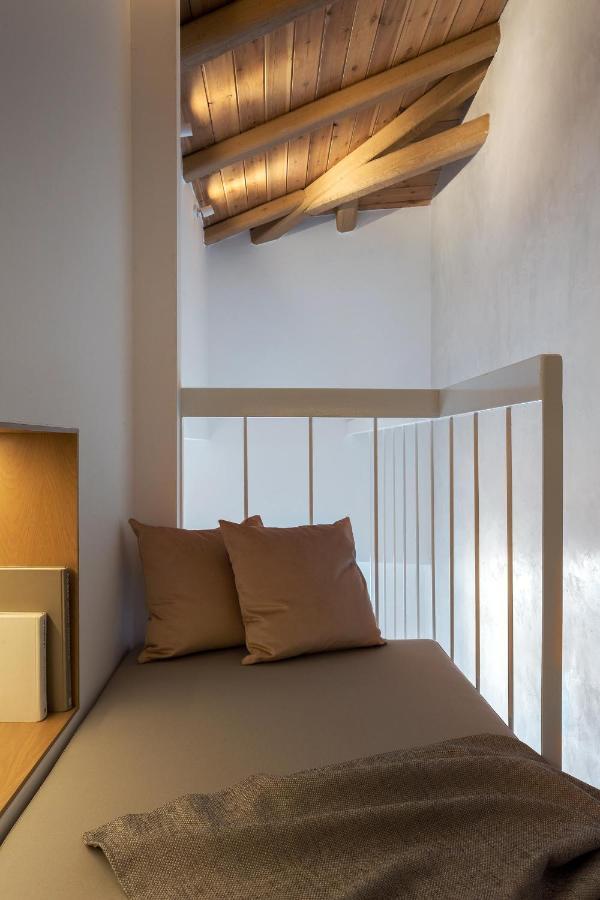 Mirabile Luxury Suites 하니아 외부 사진