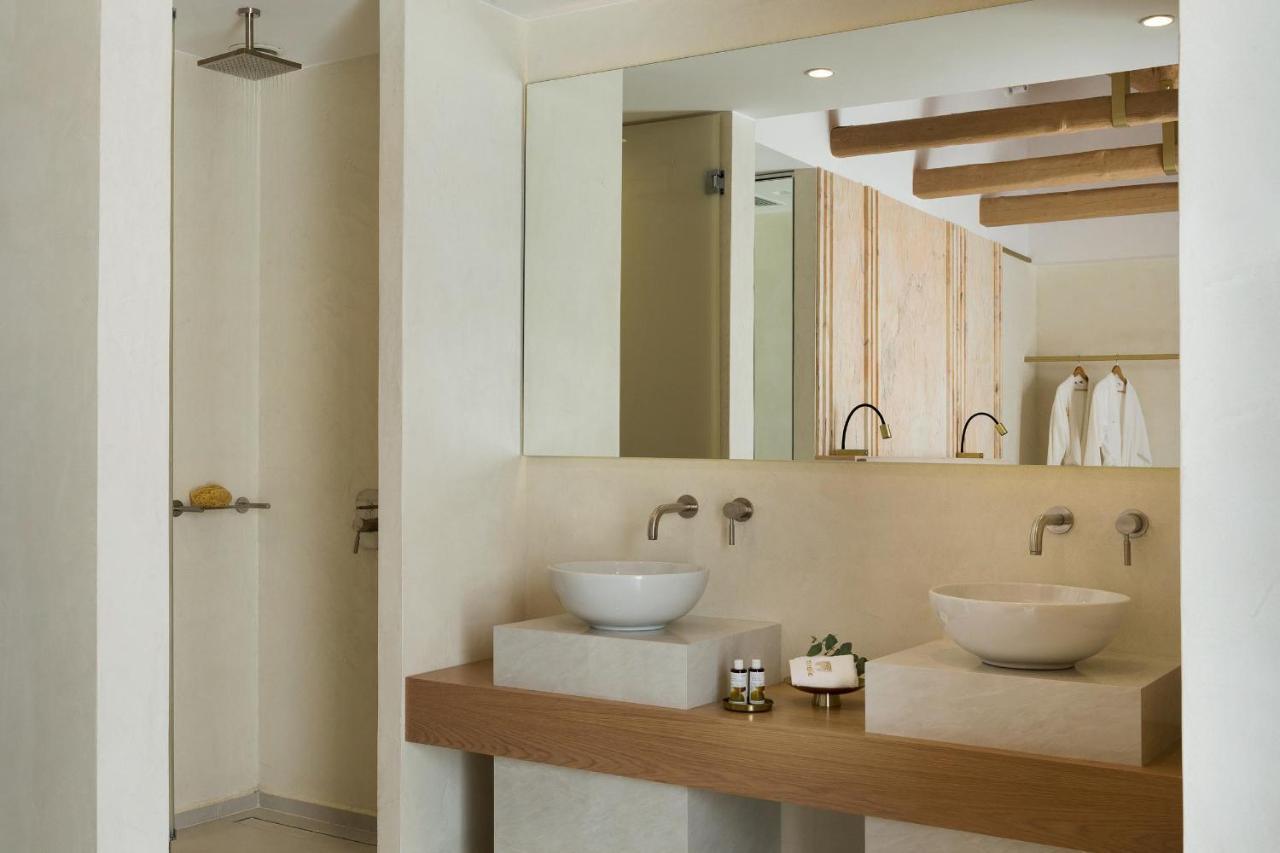 Mirabile Luxury Suites 하니아 외부 사진