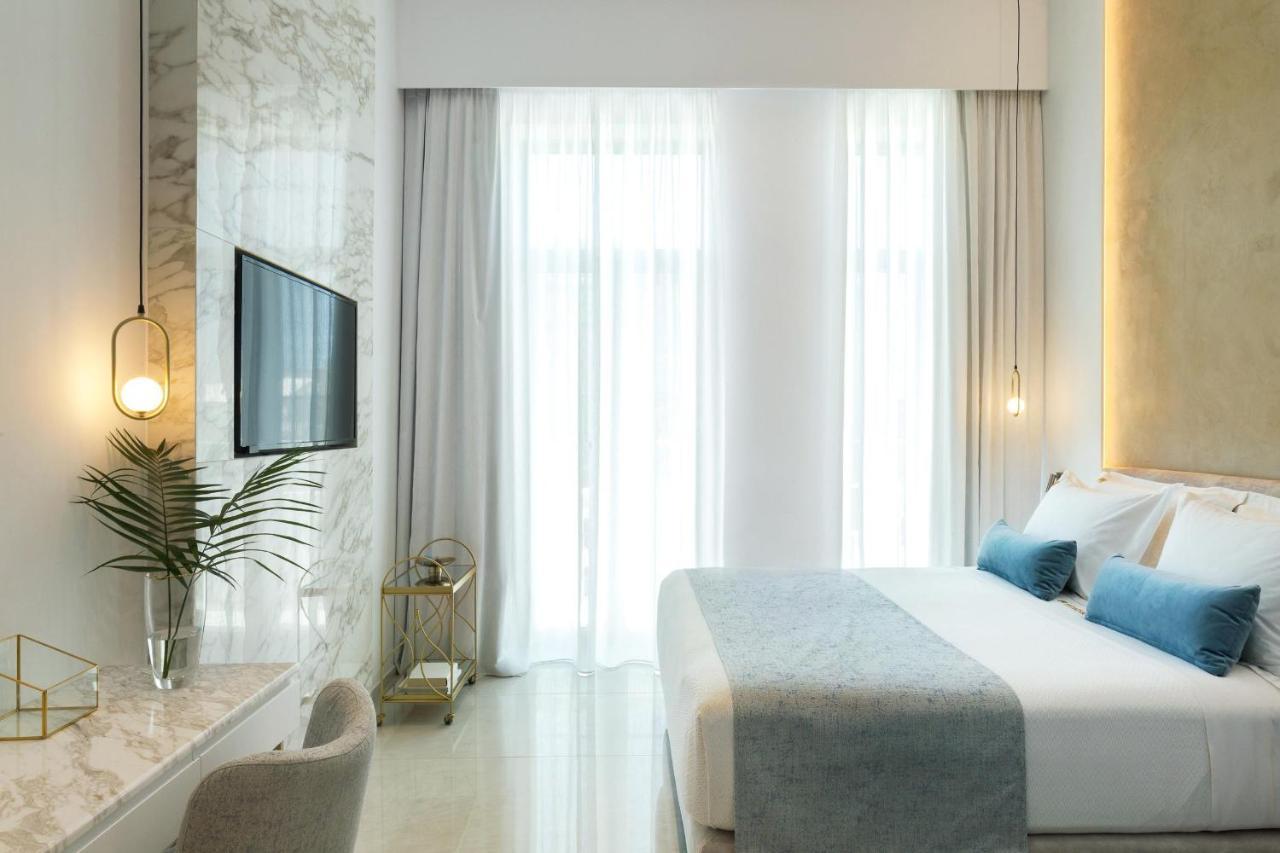 Mirabile Luxury Suites 하니아 외부 사진
