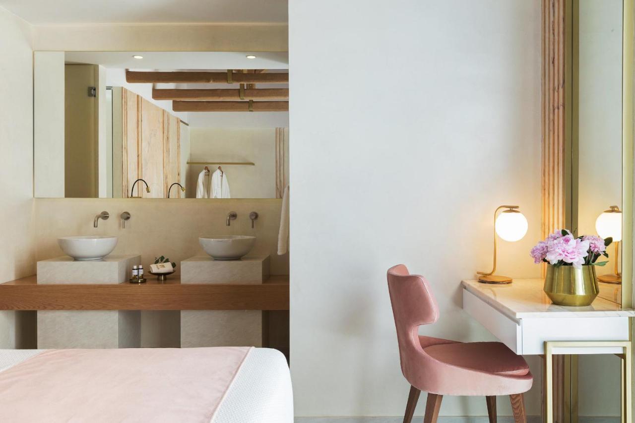 Mirabile Luxury Suites 하니아 외부 사진