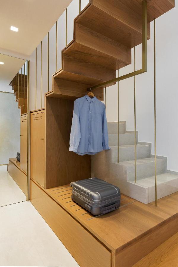 Mirabile Luxury Suites 하니아 외부 사진