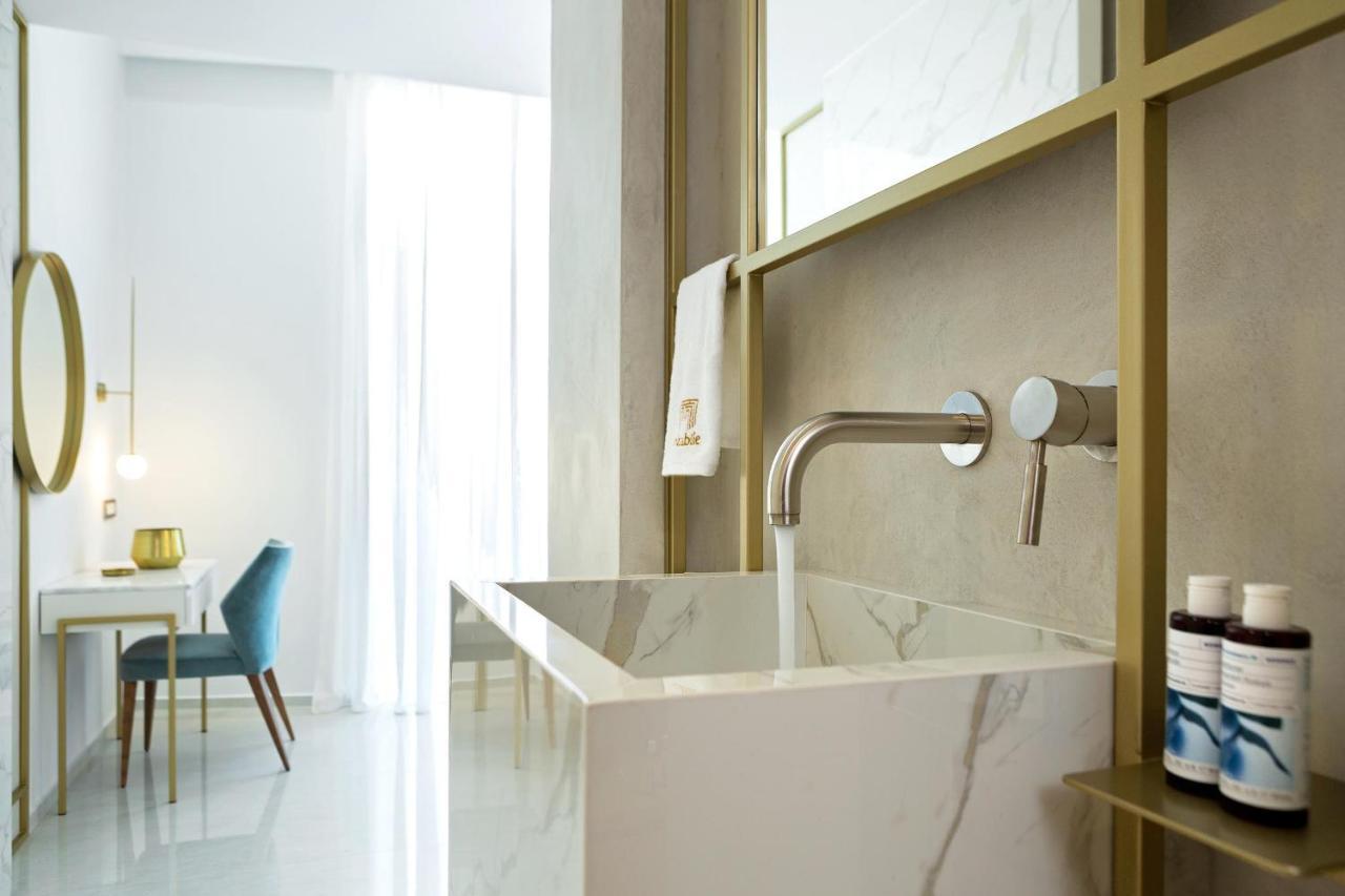 Mirabile Luxury Suites 하니아 외부 사진