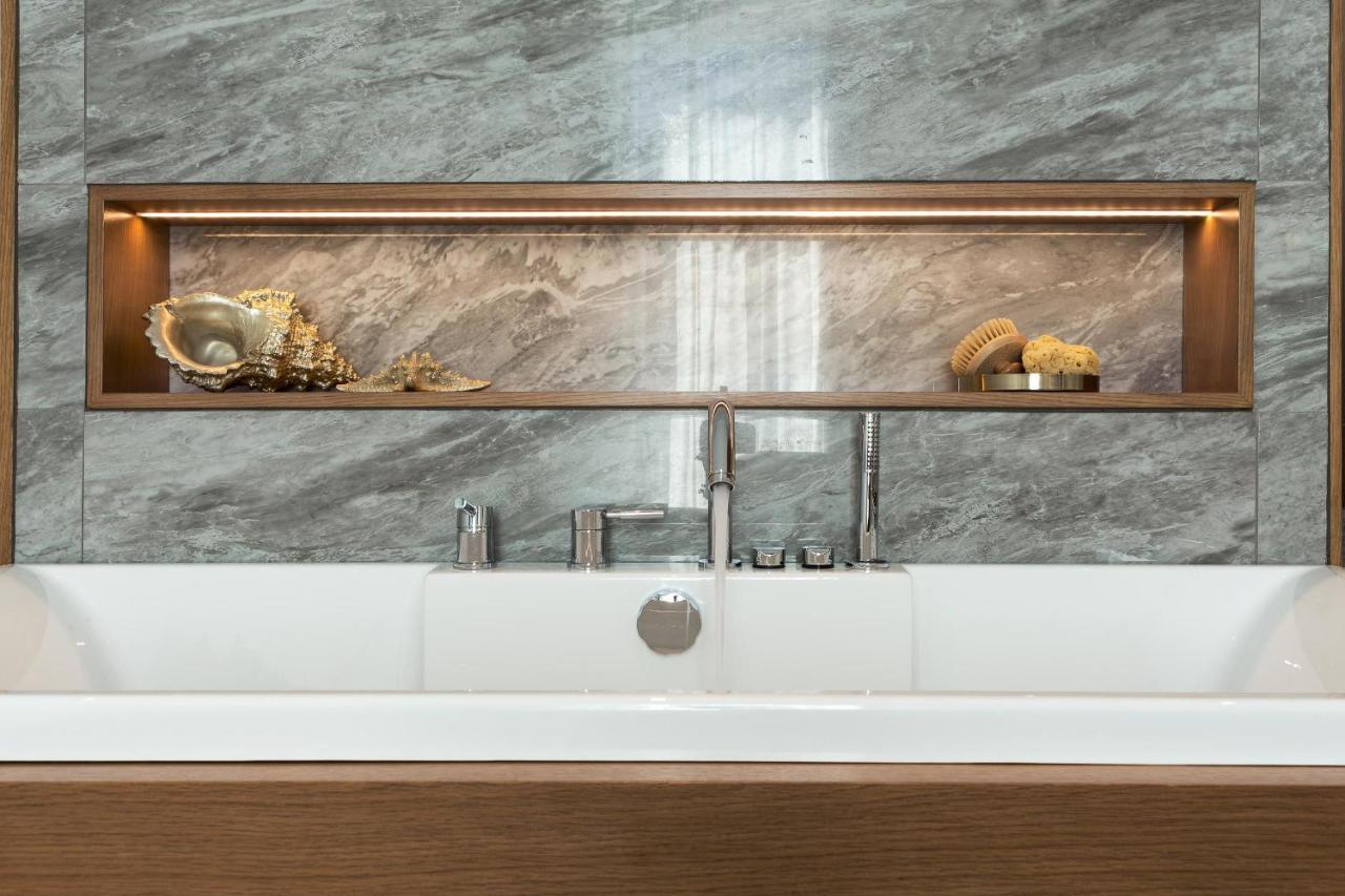 Mirabile Luxury Suites 하니아 외부 사진