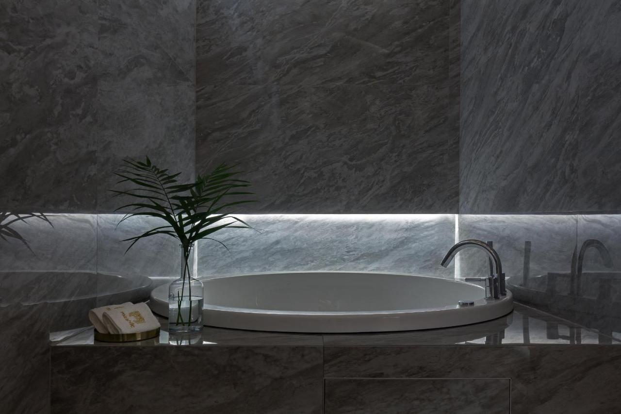 Mirabile Luxury Suites 하니아 외부 사진