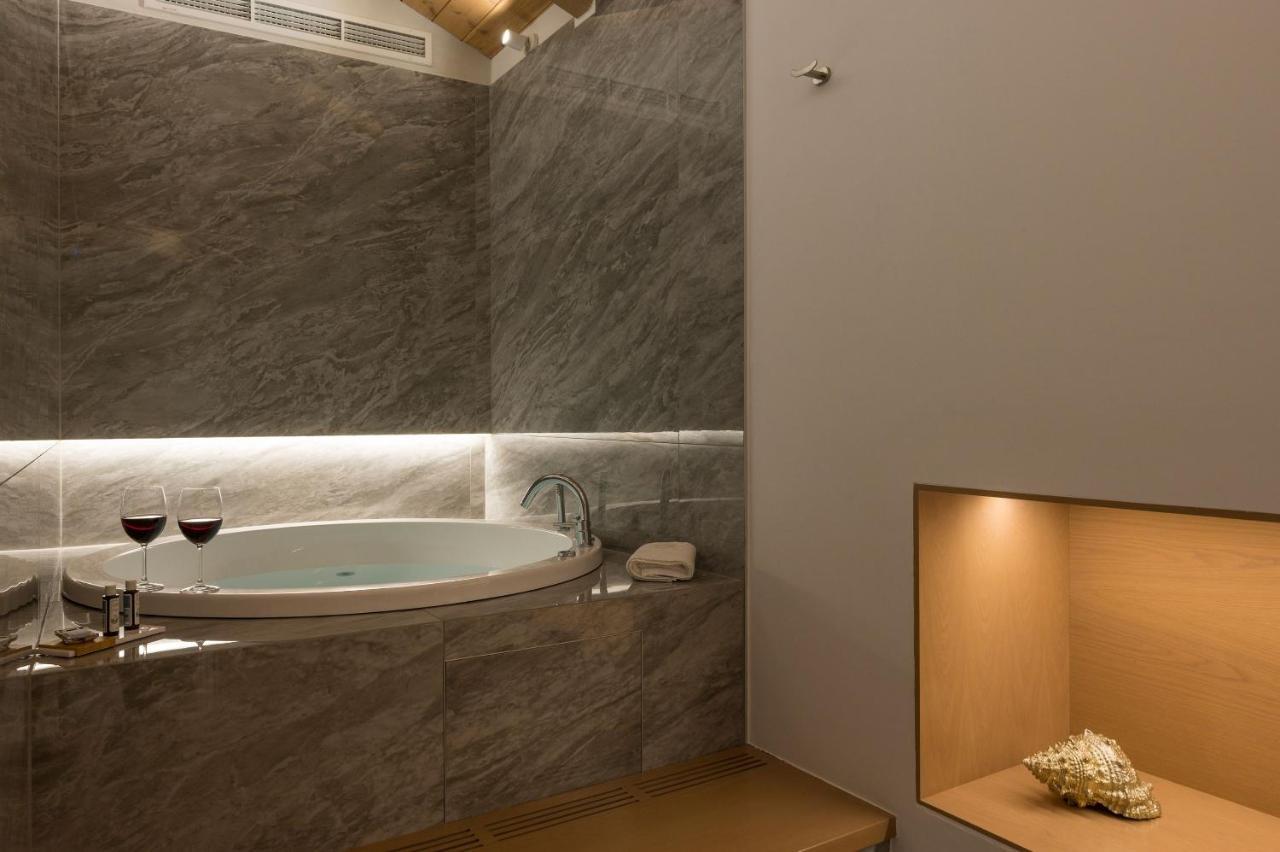 Mirabile Luxury Suites 하니아 외부 사진