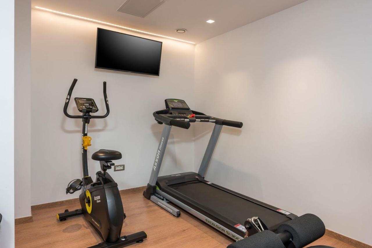 Mirabile Luxury Suites 하니아 외부 사진