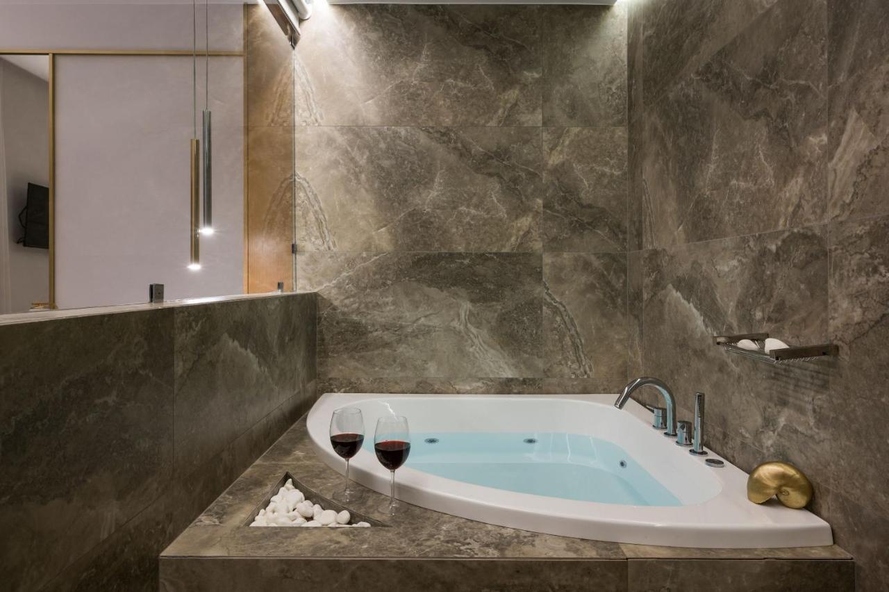 Mirabile Luxury Suites 하니아 외부 사진