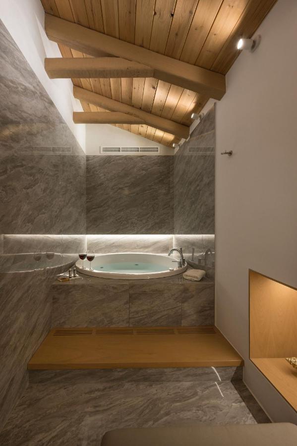 Mirabile Luxury Suites 하니아 외부 사진